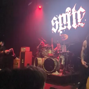concert photo