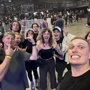 concert photo