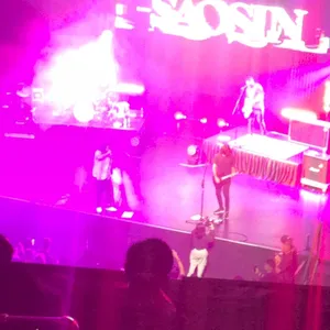 concert photo