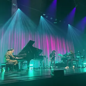 concert photo