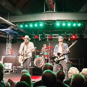 concert photo