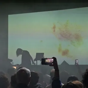 concert photo