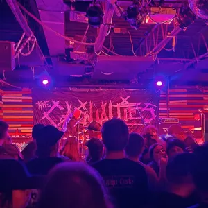 concert photo