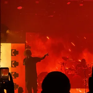 concert photo