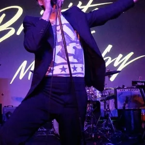 concert photo
