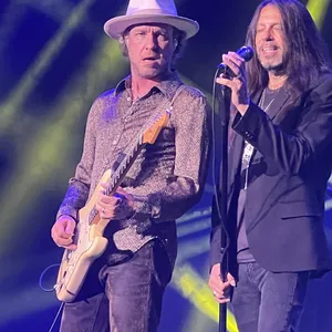 concert photo