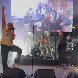 concert photo