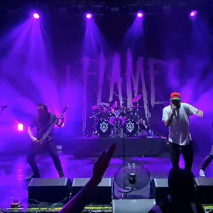 concert photo