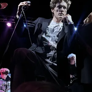 concert photo