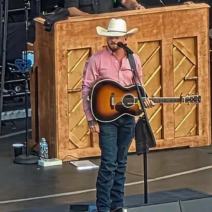 concert photo