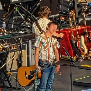 concert photo