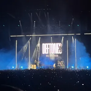 concert photo