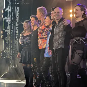 concert photo