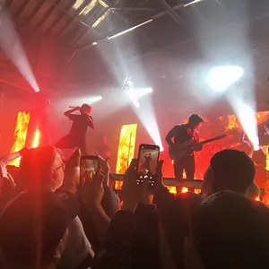 concert photo