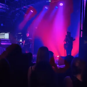 concert photo