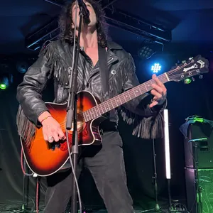 concert photo