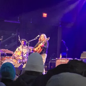 concert photo