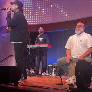 concert photo