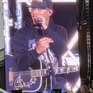 concert photo