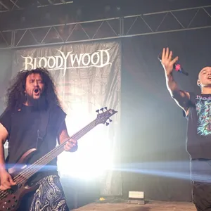 concert photo