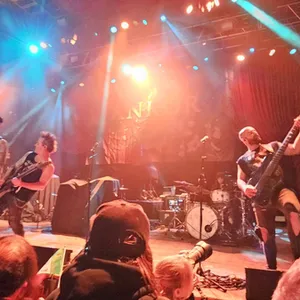 concert photo