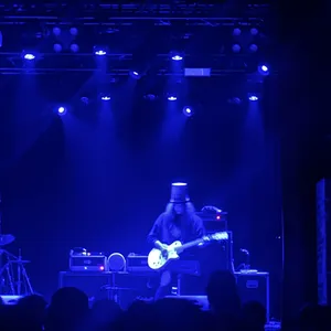 concert photo