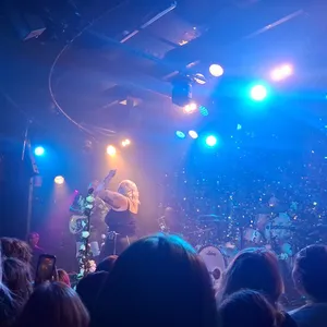 concert photo
