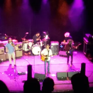 concert photo