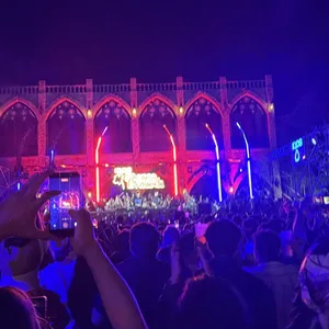 concert photo