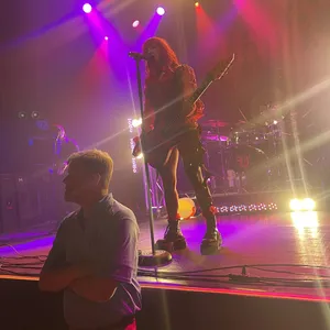 concert photo