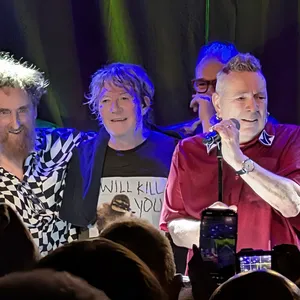 concert photo