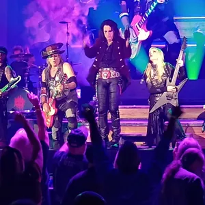 concert photo