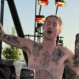 concert photo