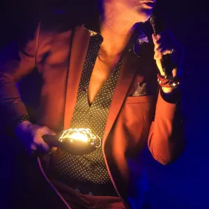 concert photo