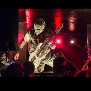 concert photo