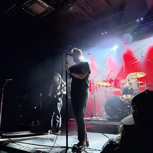 concert photo
