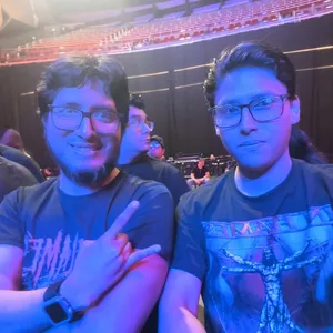 concert photo