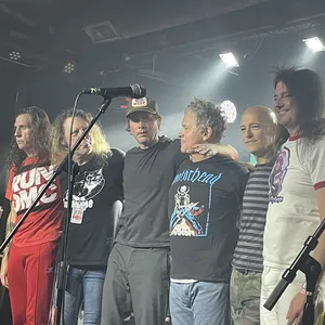 concert photo