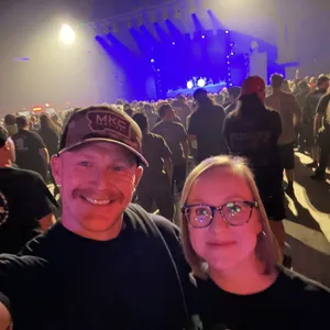 concert photo