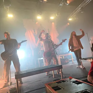 concert photo