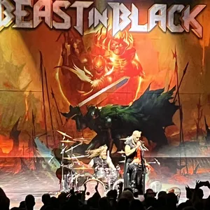 concert photo
