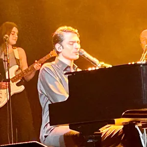 concert photo