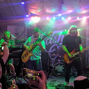 concert photo