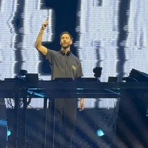 concert photo