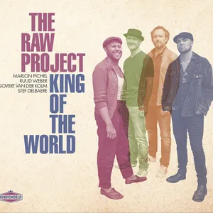 King of the World Concerts & Live Tour Dates: 2026-2027 Tickets