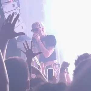 concert photo