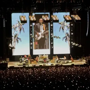 concert photo