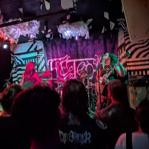 concert photo