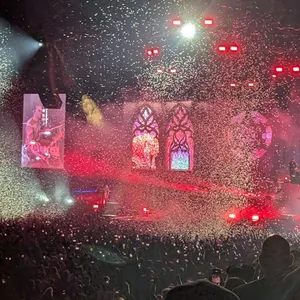 concert photo