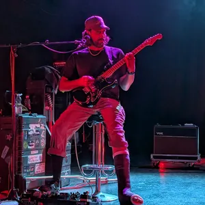 concert photo